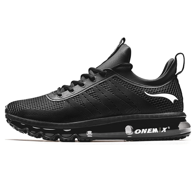 Scarpe da Running Ammortizzanti da Uomo