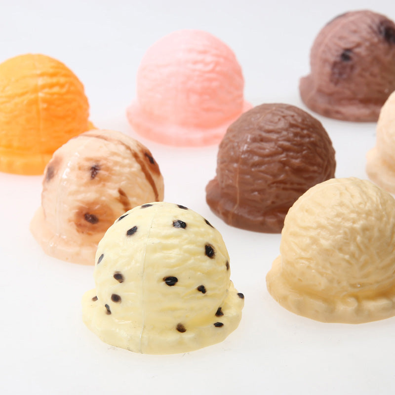 Kid's Ice Cream Maker Toys