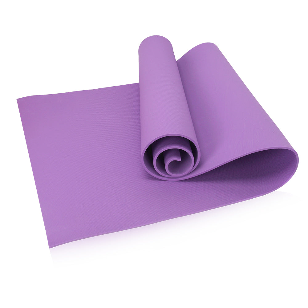 Tappetino Yoga Antiscivolo Colorato