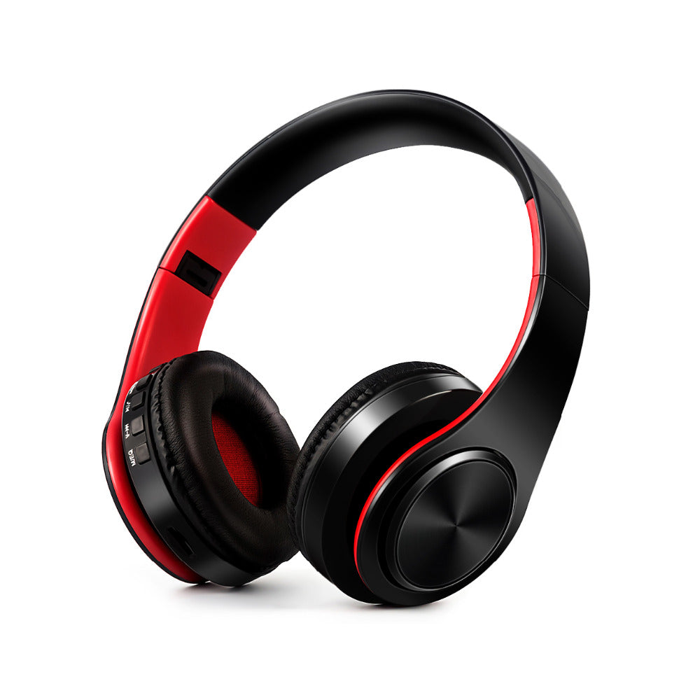 Cuffie Bluetooth Stereo HiFi
