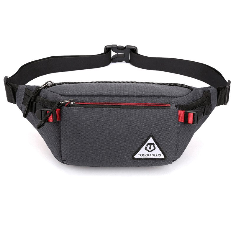 Marsupio Casual Impermeabile Unisex