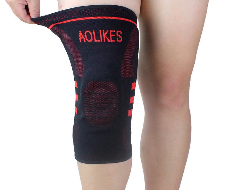 Basketball Knee Protective Sleeve