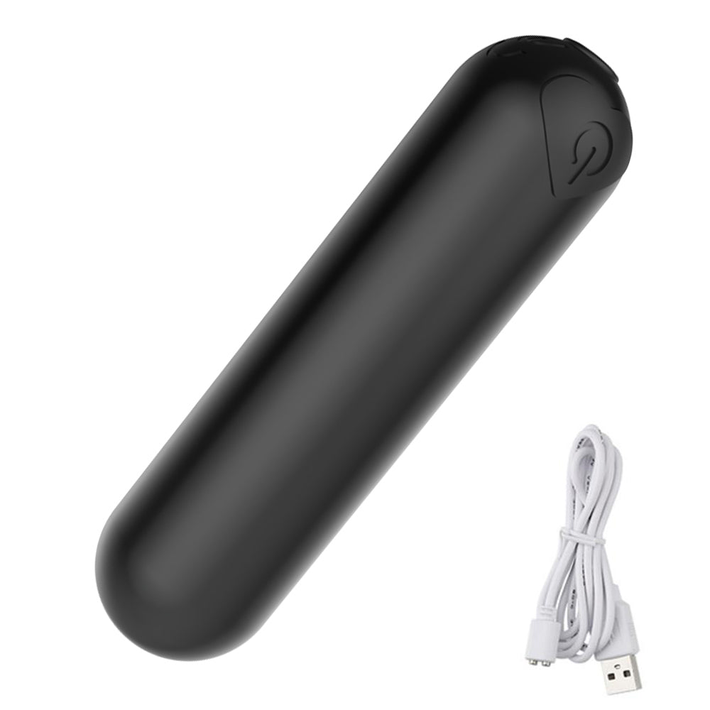 Vibratore Bullet 16 Velocità per Donna