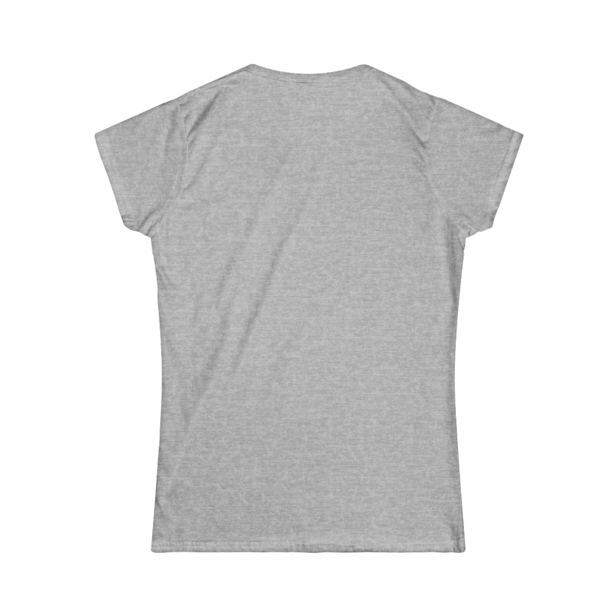 T-shirt Donna TE L’AVEVO DETTO Stile Casual