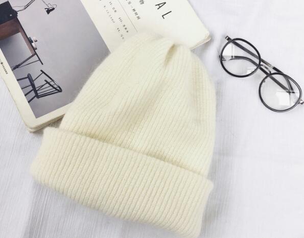 Cappello Invernale Casual da Donna