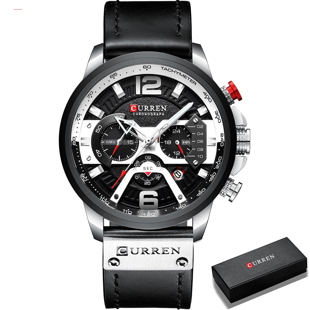 Orologi Casual da Uomo