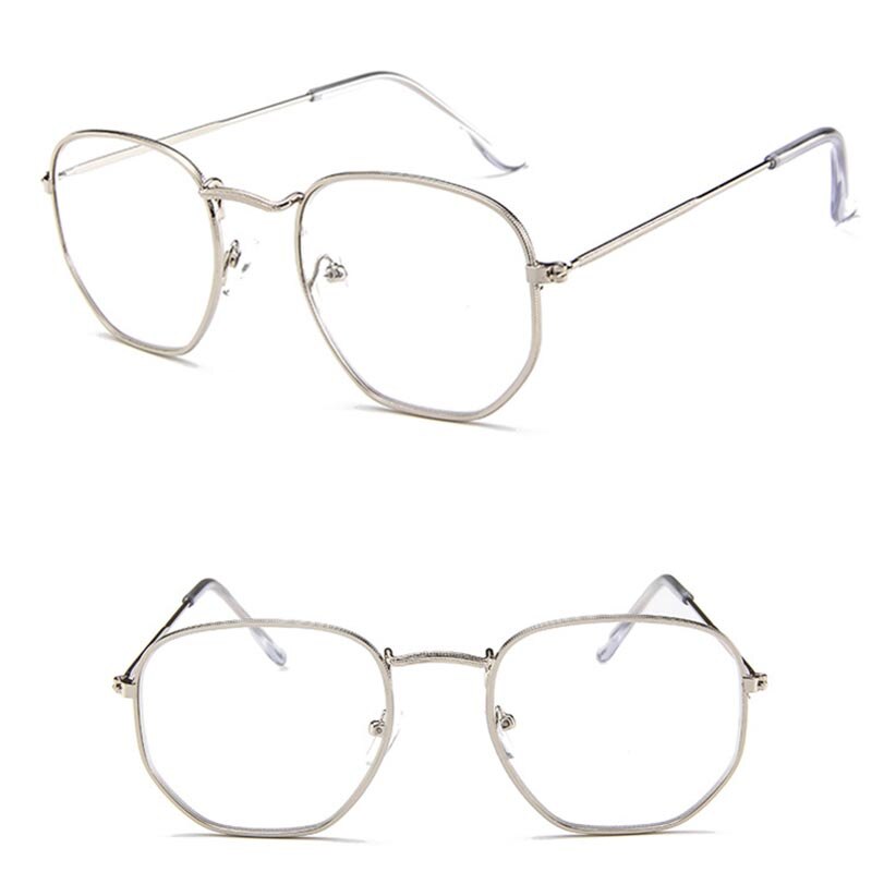 Occhiali da Sole Classici Vintage da Donna