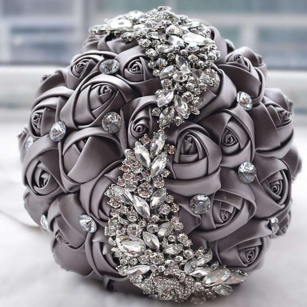 Bouquet da Sposa di Lusso
