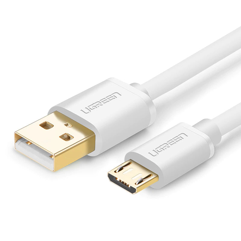 Cavo Micro USB Luminoso per Telefoni e Tablet