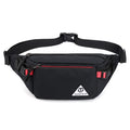 Marsupio Casual Impermeabile Unisex