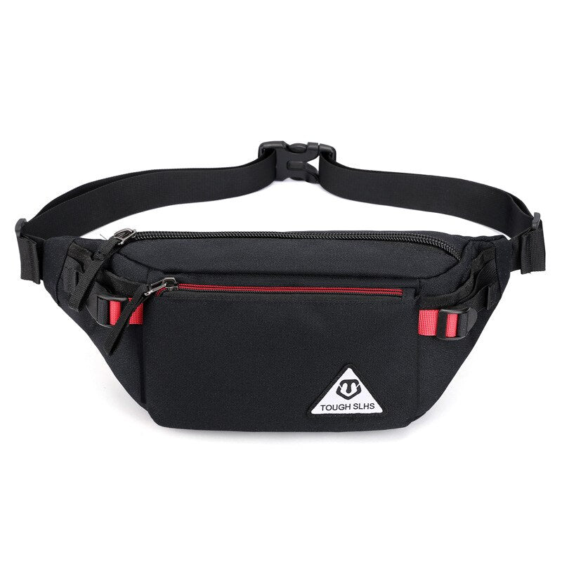 Marsupio Casual Impermeabile Unisex