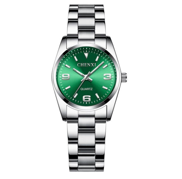 Orologio da Donna con Quadrante Colorato
