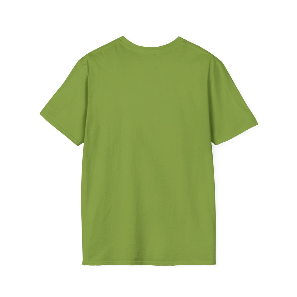 T-shirt Unisex DETAILS MATTER Stile Casual Moda