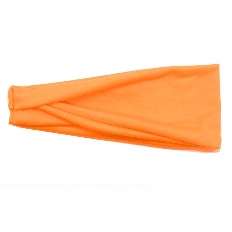 Turbante in Cotone da Donna