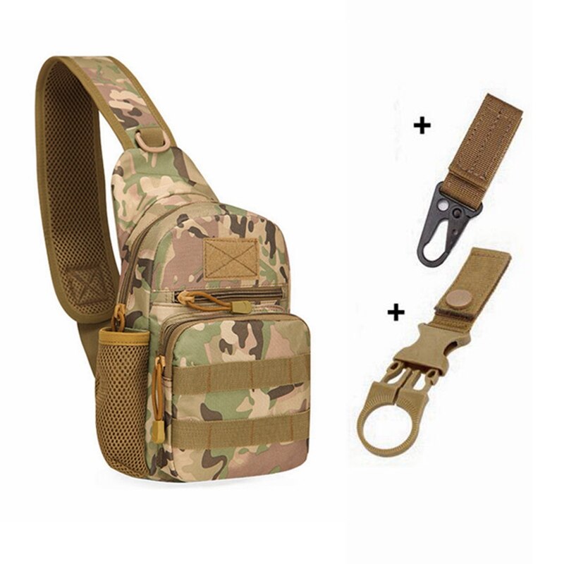 Borsa a Tracolla Militare Tattica