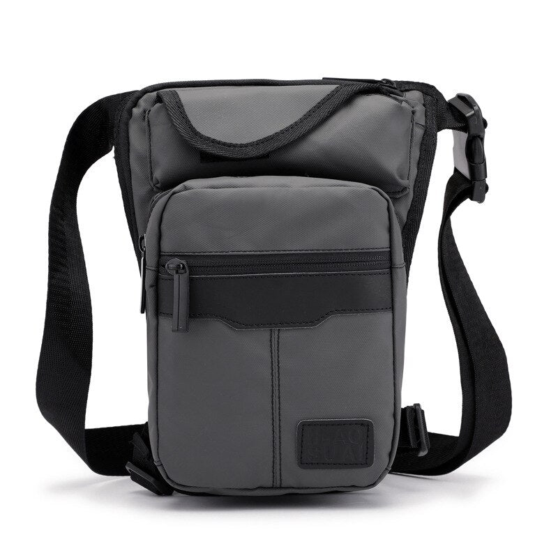 Nylon Waist Bag for Jogging