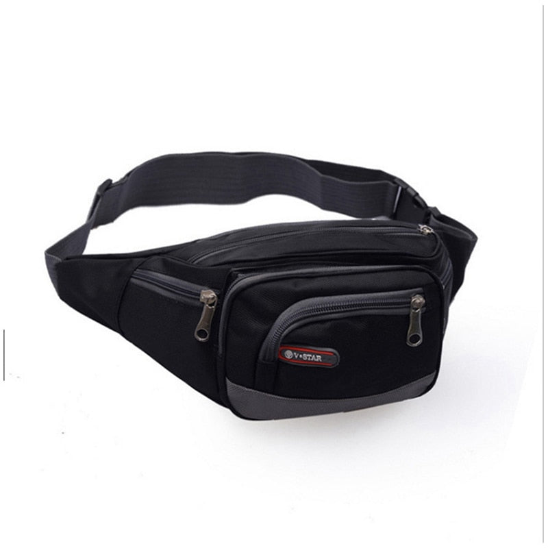 Running Waist Bag for Jogging