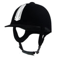 Casco da Equitazione Classico Professionale Unisex