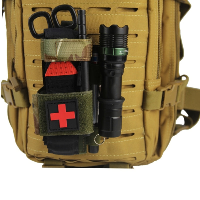 Borsa di Emergenza Multifunzionale da Outdoor