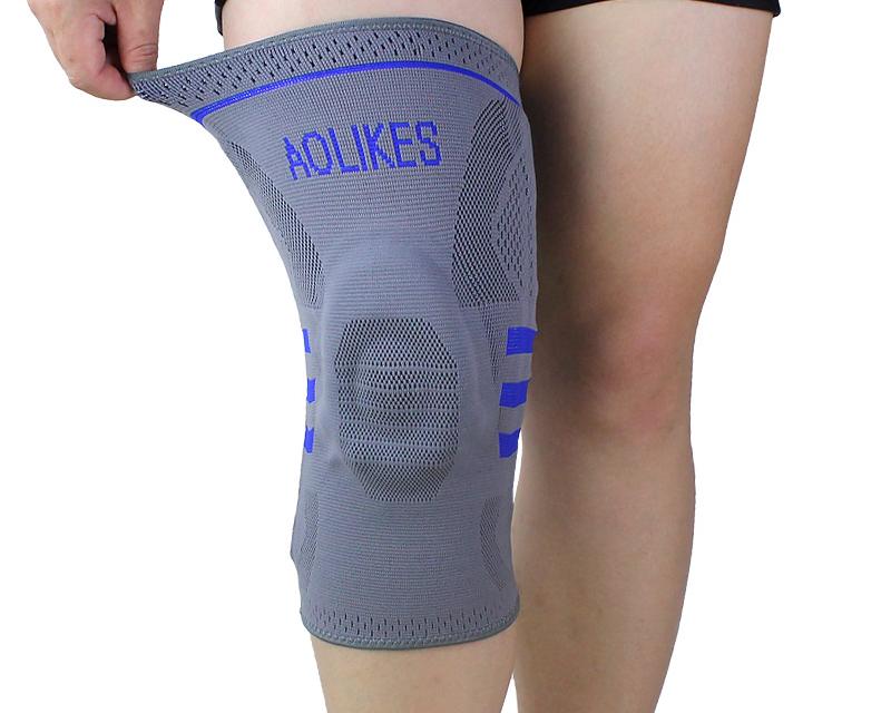 Basketball Knee Protective Sleeve