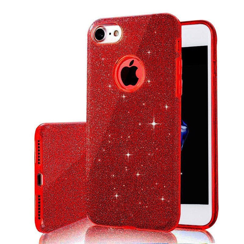 Bright Glittery iPhone Cases