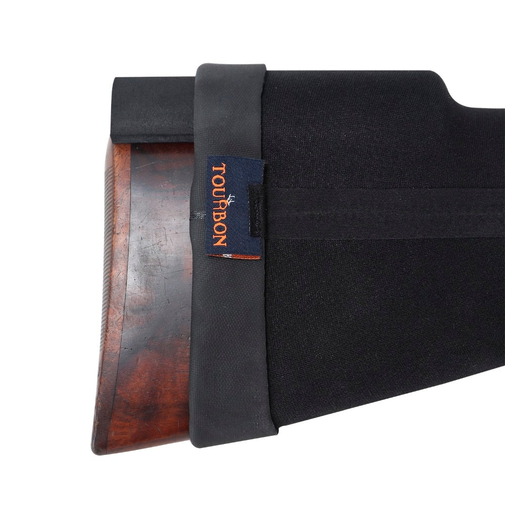 Copri Fucile da Caccia in Neoprene Antiscivolo
