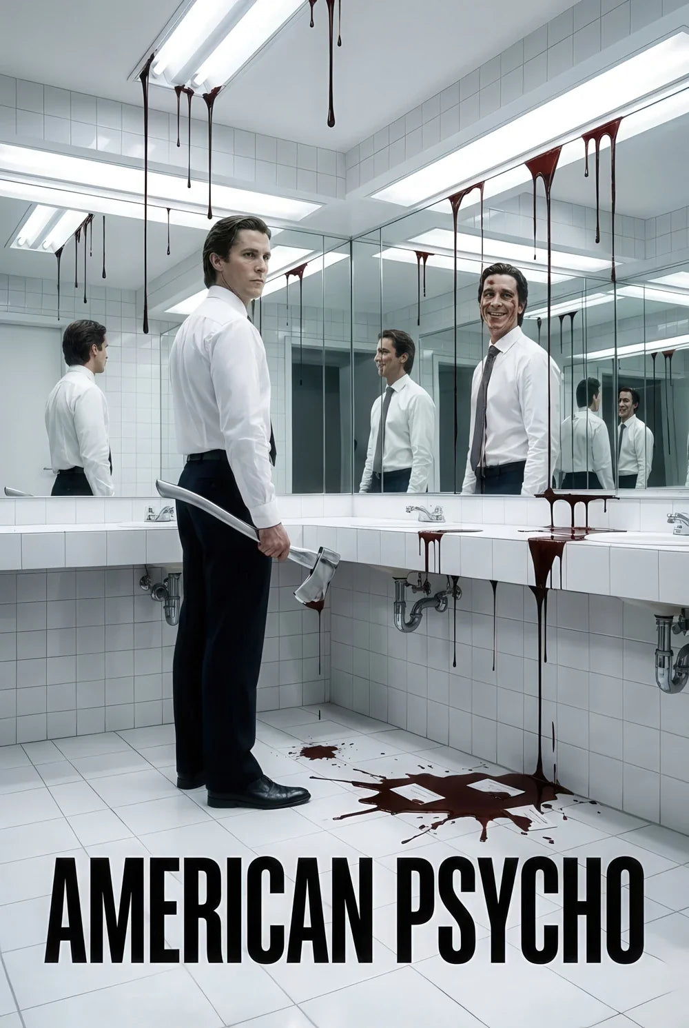 American Psycho