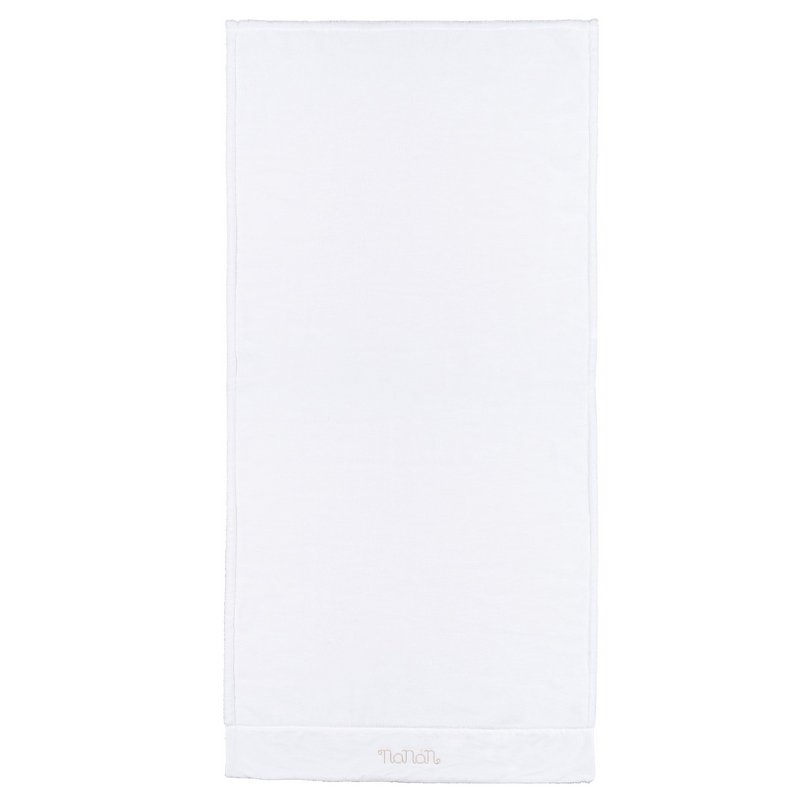 Telo bagno in spugna 150x100 cm