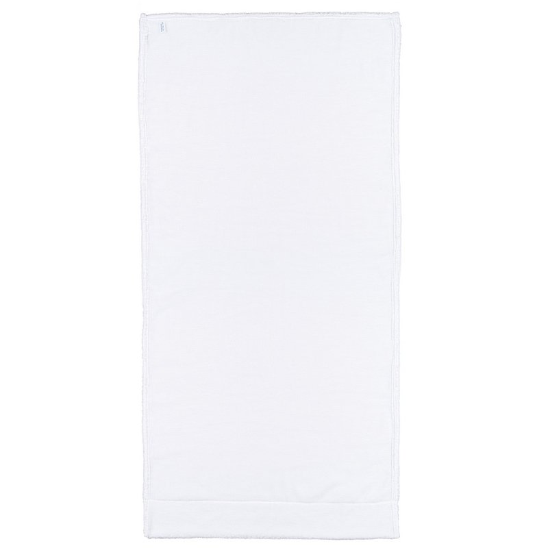 Telo bagno in spugna 150x100 cm