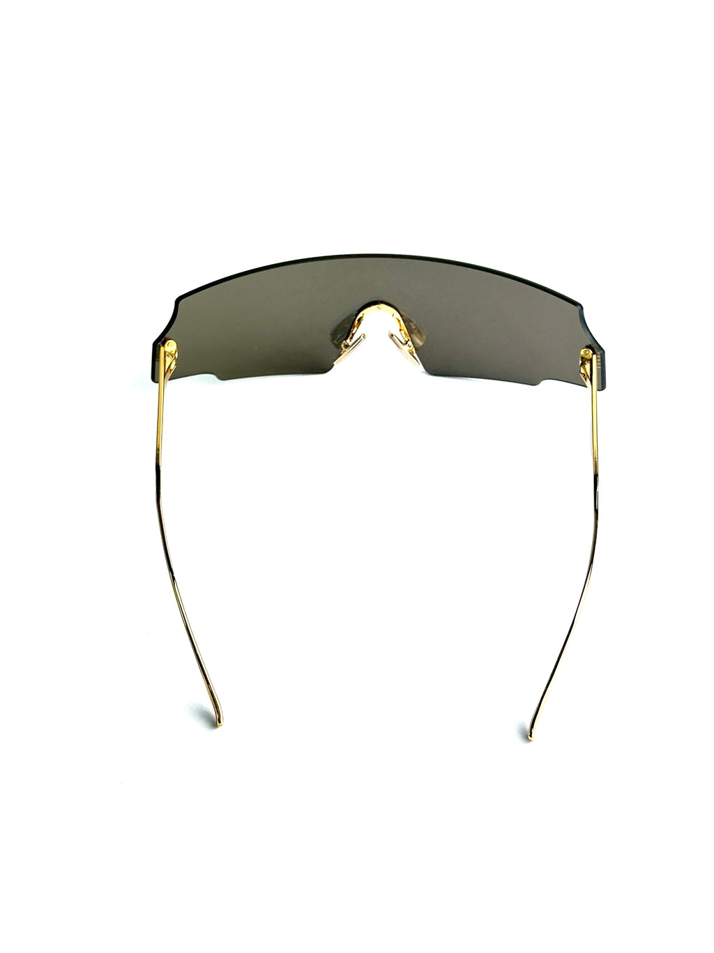 FENDI FF 0440/S YELLOW GOLD