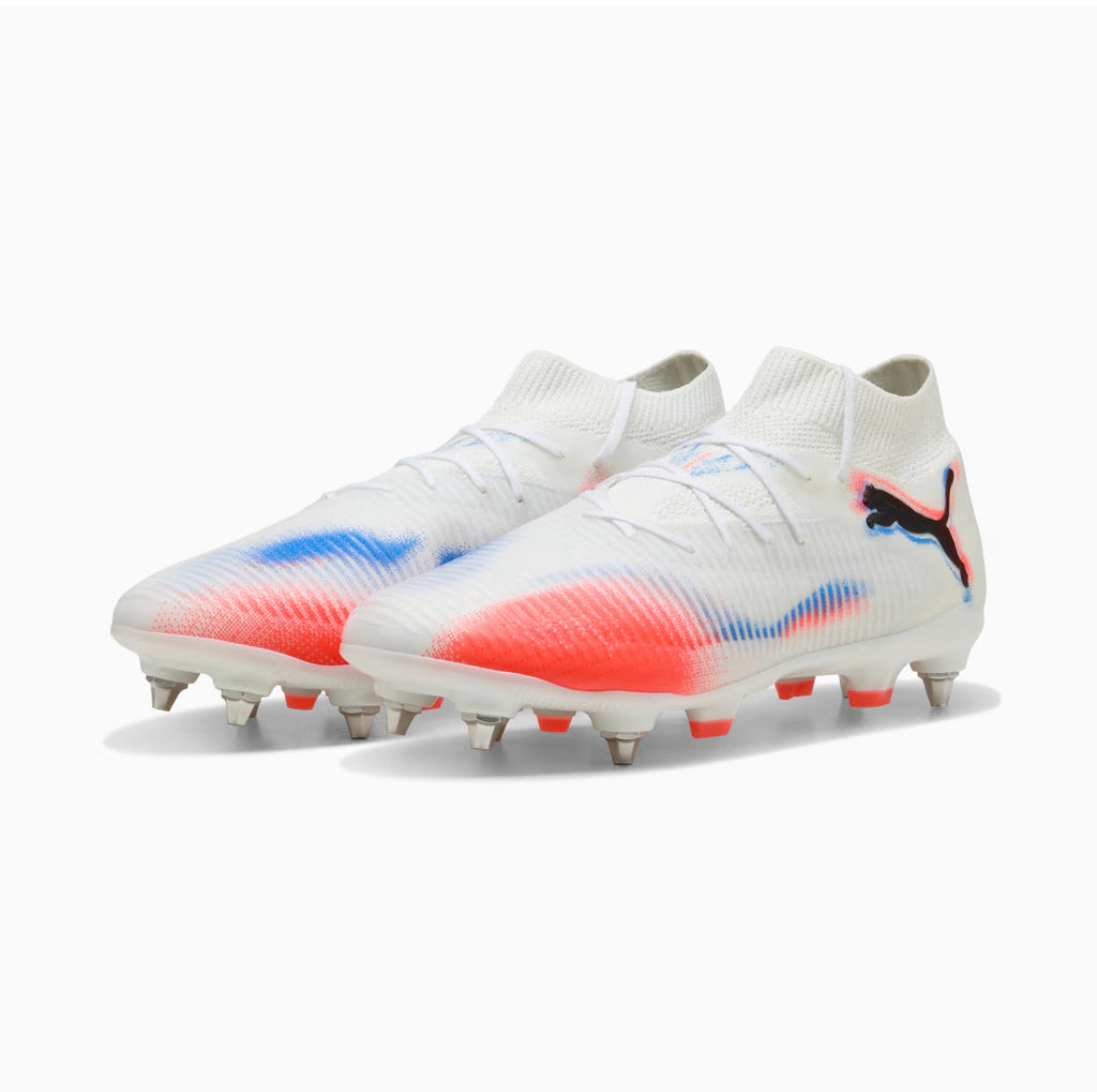 Scarpe Calcio Puma Future 8 Pro Mxsg Soft Ground Untamed Pack