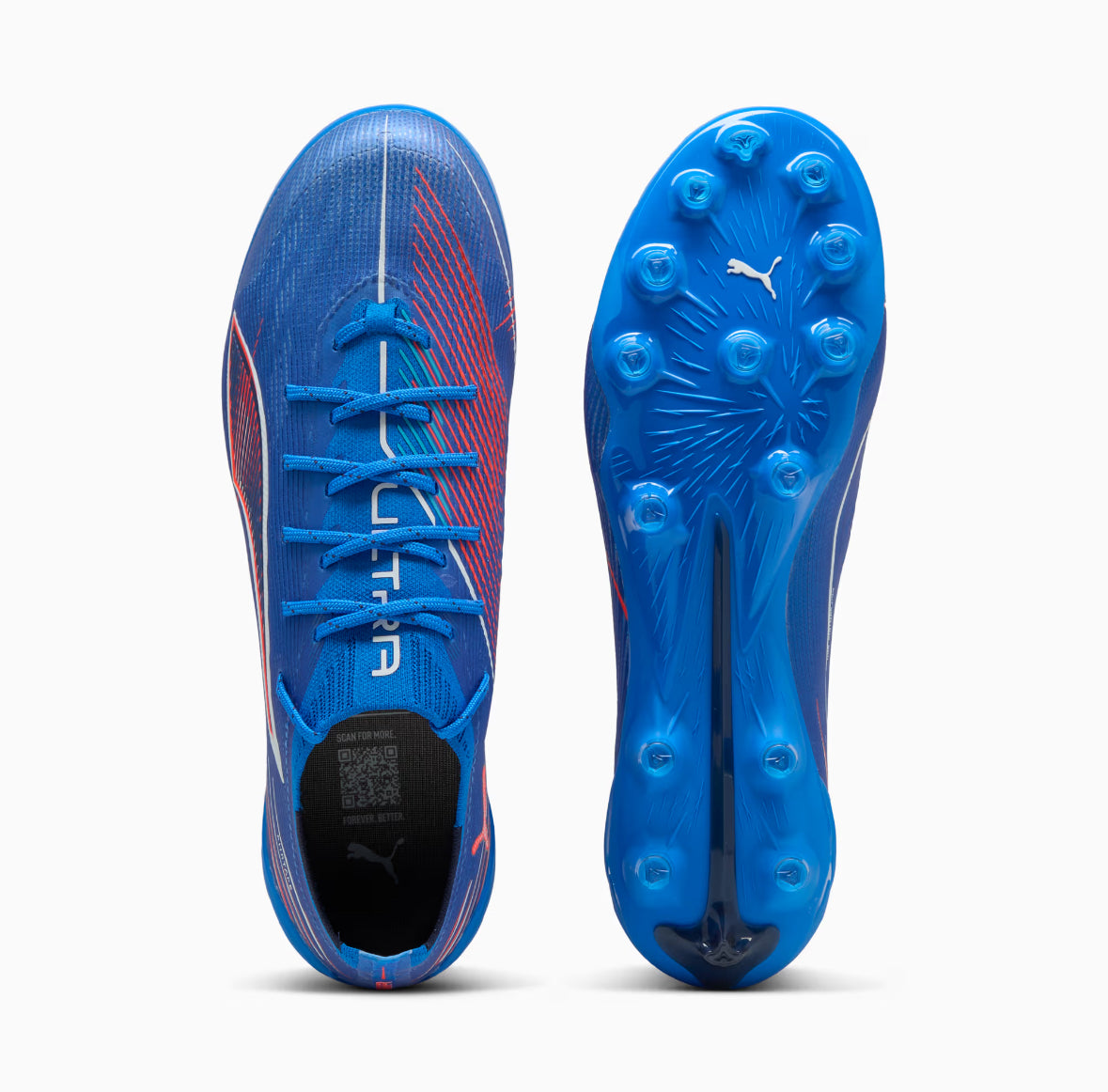 Scarpe Calcio Puma Ultra 6 Ultimate AG Untamed Pack