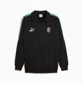 Puma Felpa Calcio King Drill Top AC Milan Nero 2025/2026