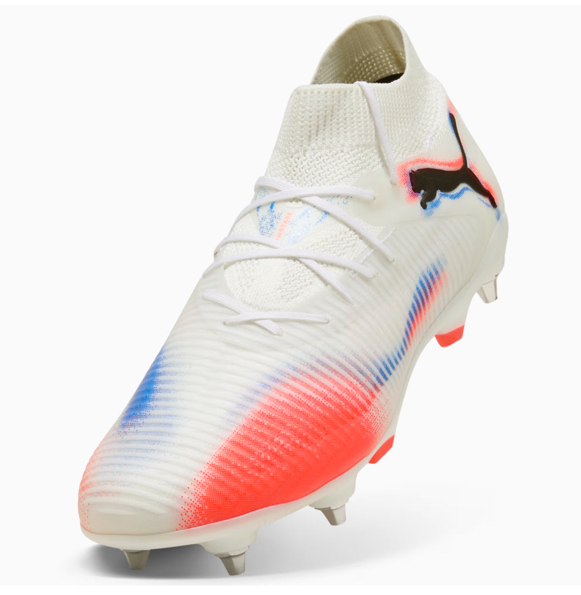 Scarpe Calcio Puma Future 8 Pro Mxsg Soft Ground Untamed Pack