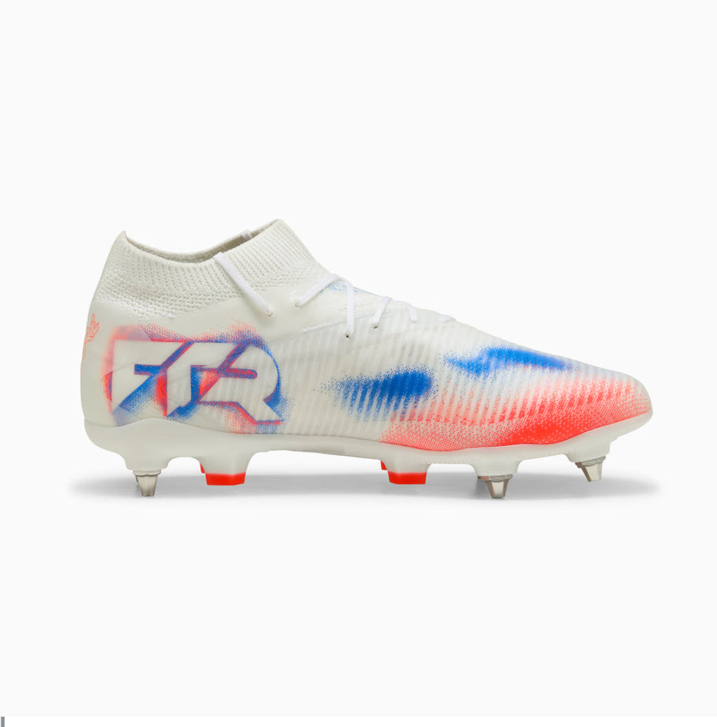 Scarpe Calcio Puma Future 8 Pro Mxsg Soft Ground Untamed Pack