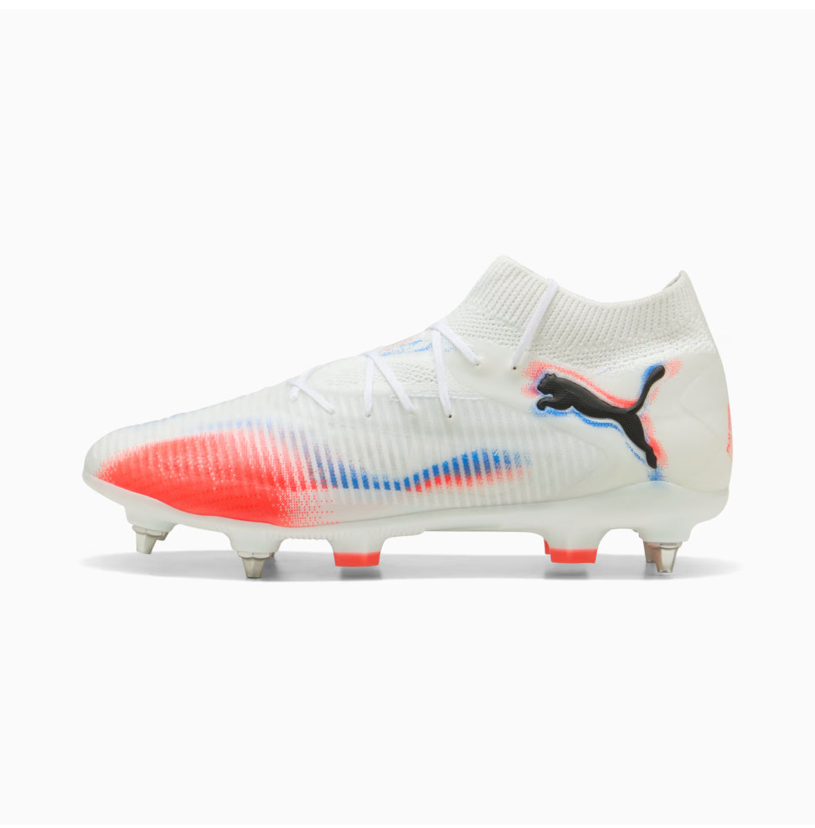 Scarpe Calcio Puma Future 8 Pro Mxsg Soft Ground Untamed Pack