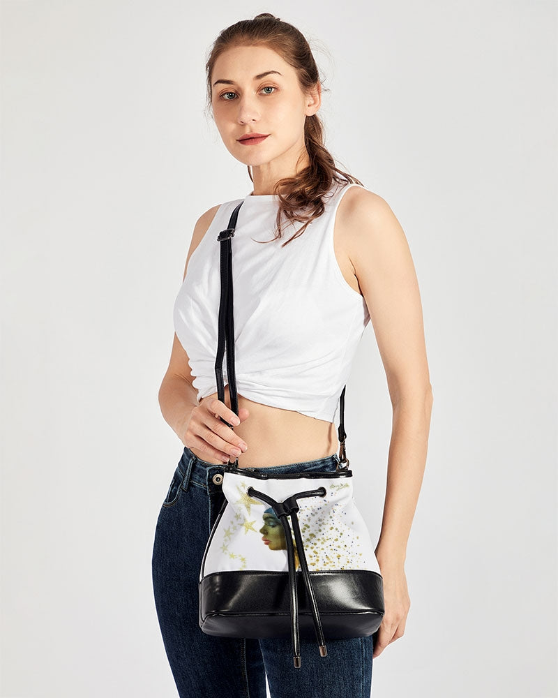 Mini Bucket Bag