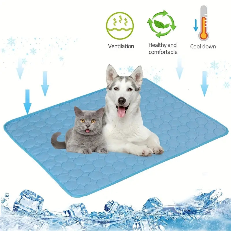 Tappetino Refrigerante per cani