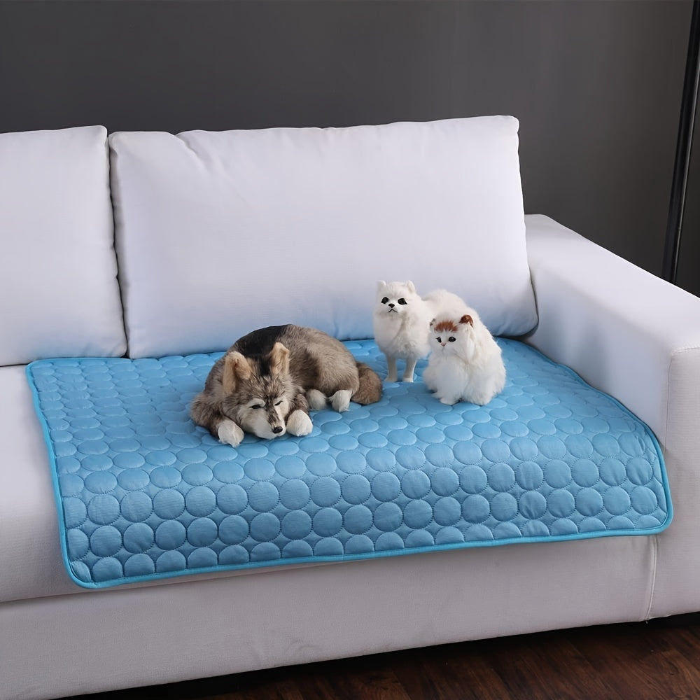 Tappetino Refrigerante per cani