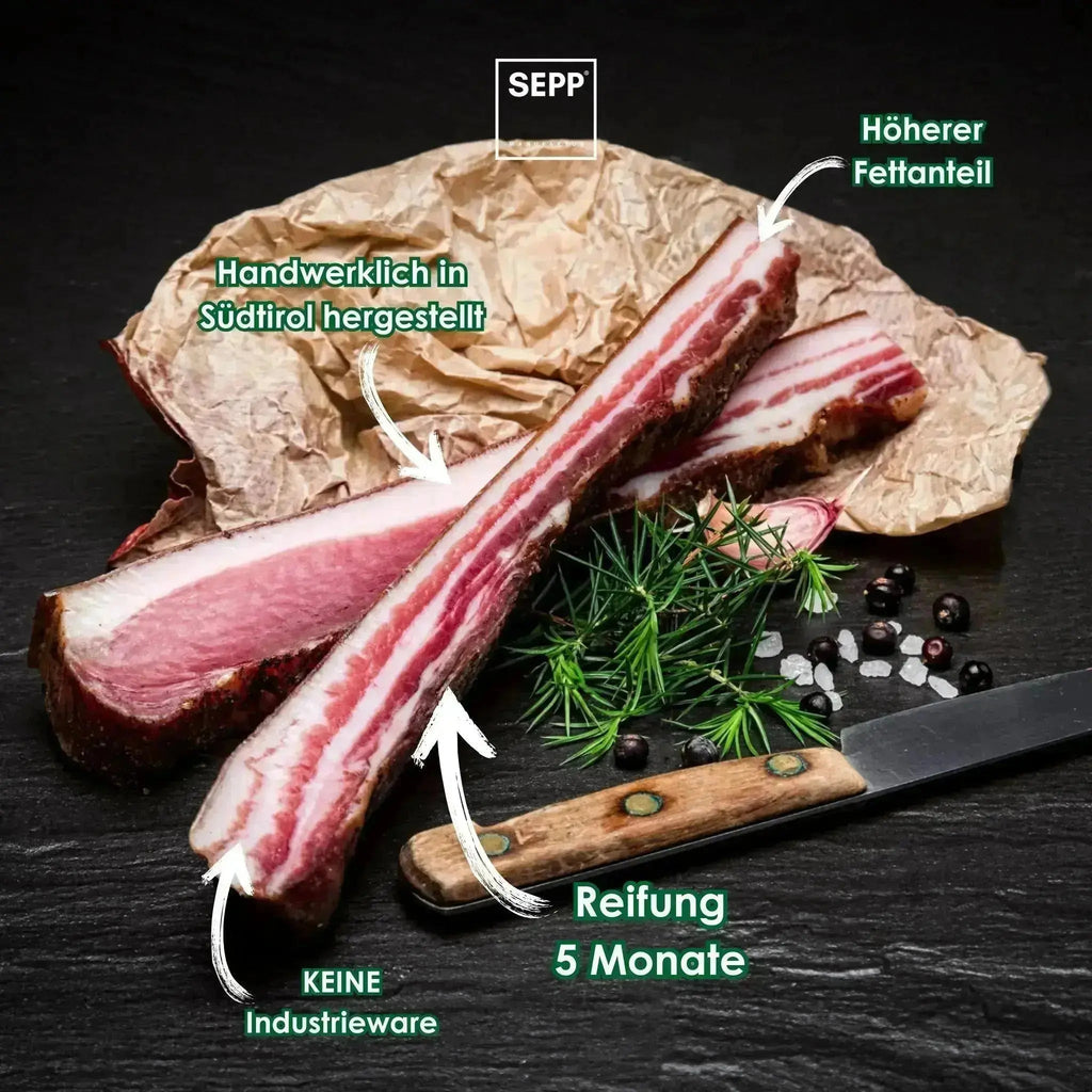 SEPP' Südtirol Paket