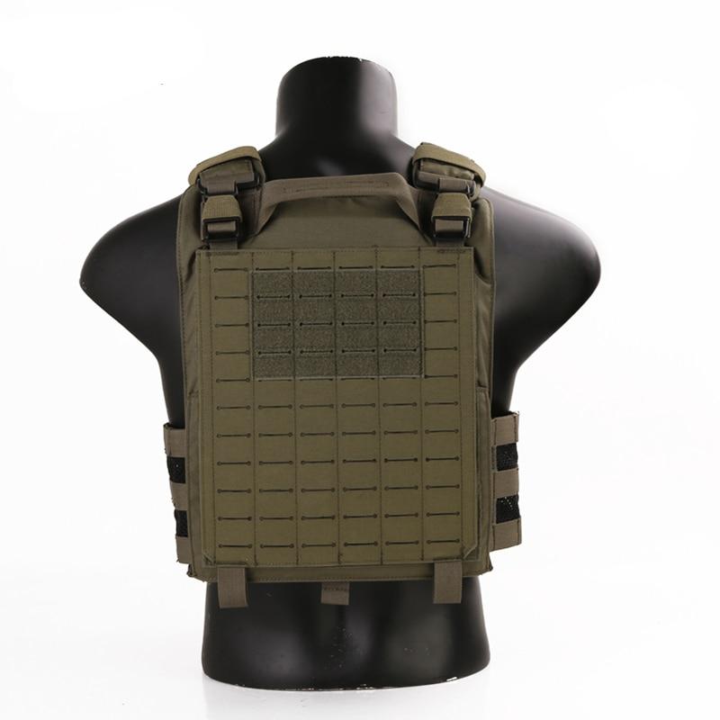 Emersongear LVAC ASSAULT Porta Piastre Tattico