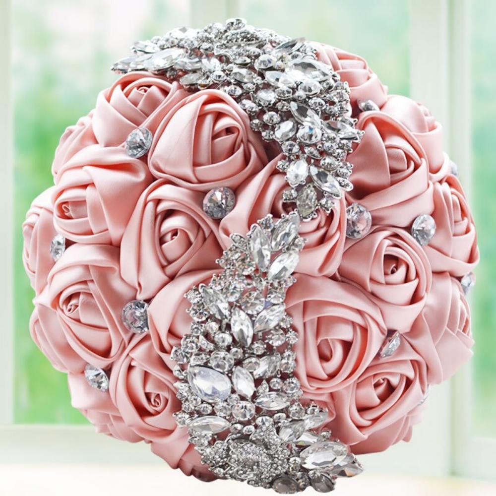 Bouquet da Sposa di Lusso