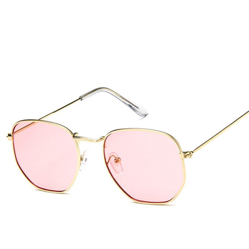 Occhiali da Sole Classici Vintage da Donna