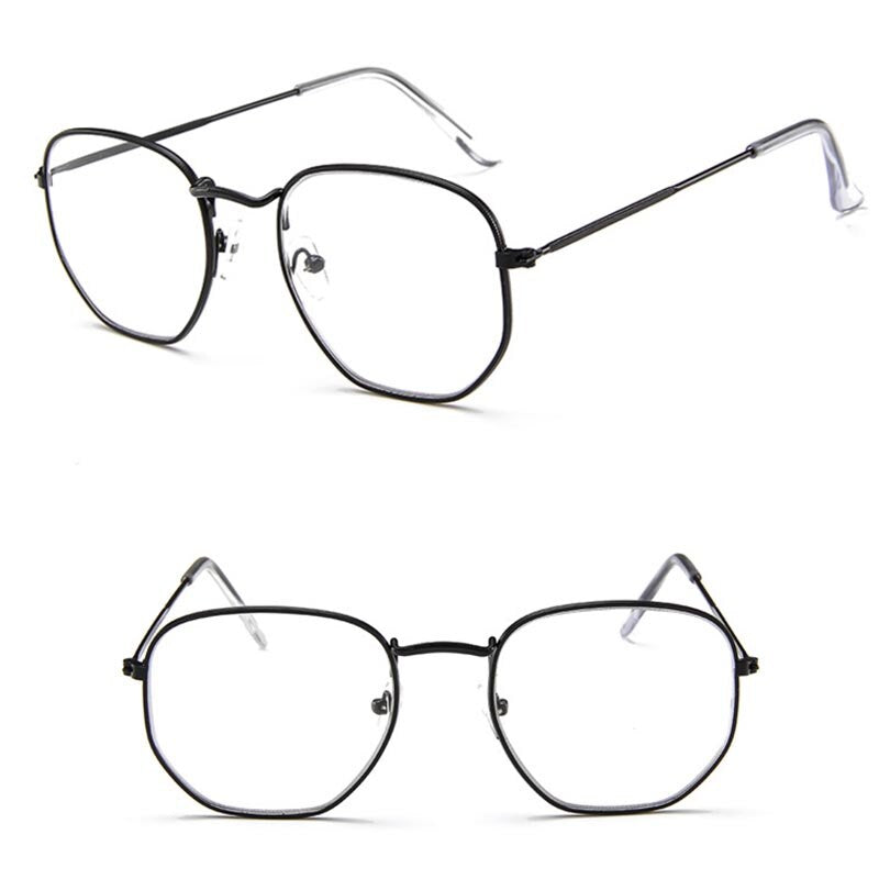 Occhiali da Sole Classici Vintage da Donna