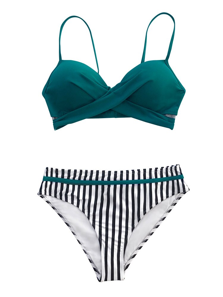 Bikini Push-Up da Donna
