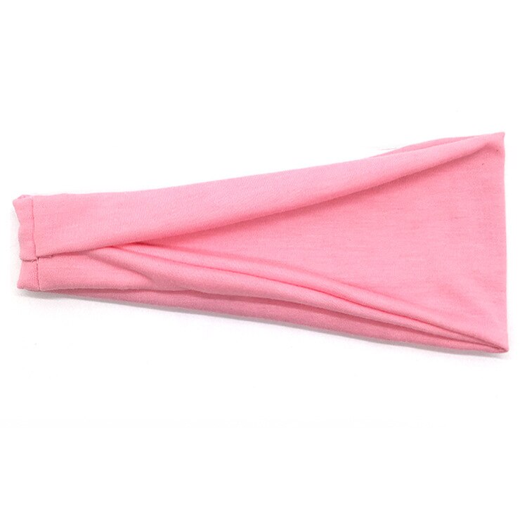 Turbante in Cotone da Donna