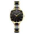 Orologio Bracciale in Ceramica da Donna