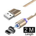 Cavo di Ricarica USB Magnetico