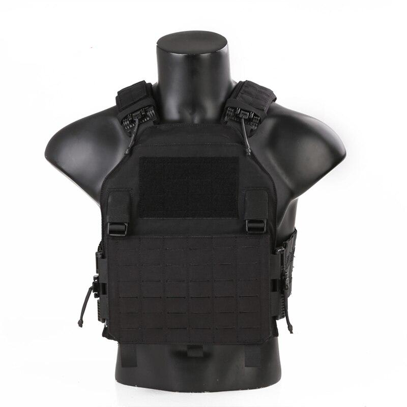 Emersongear LVAC ASSAULT Porta Piastre Tattico