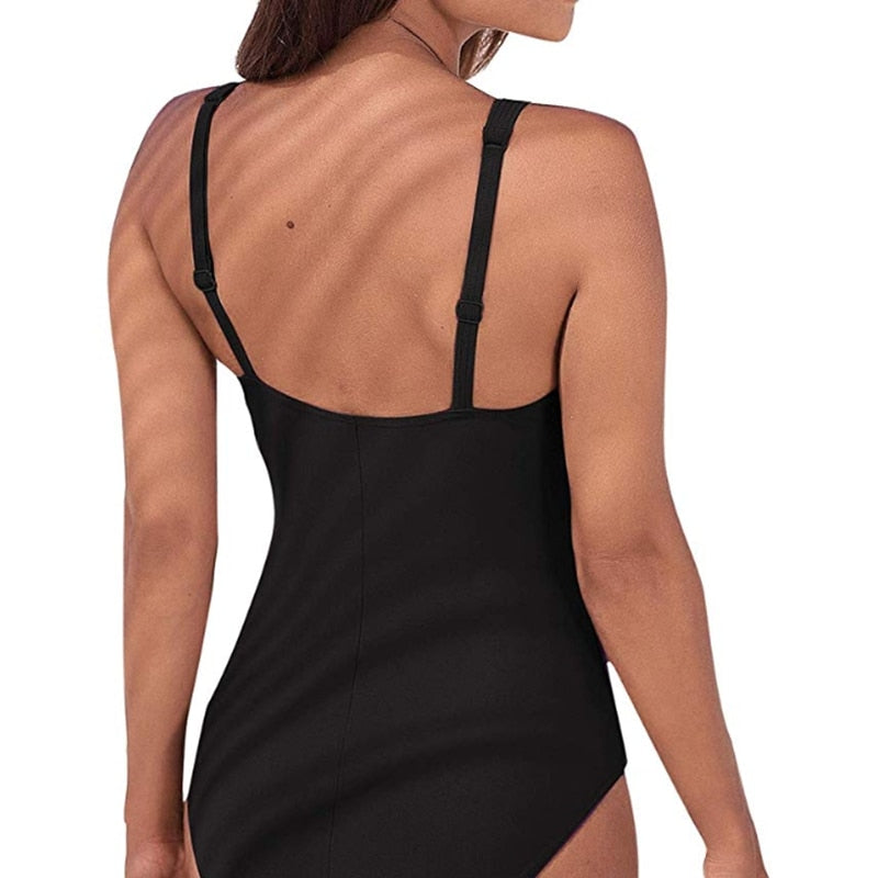 Costume da Bagno Push-Up da Donna